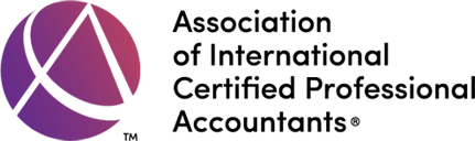 Association of International Certified Professional Accountants member