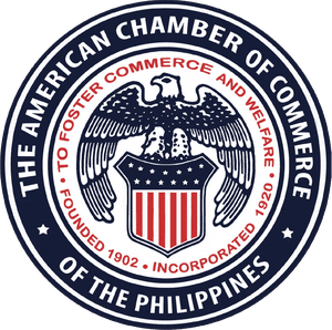 American Chamber of Commerce of the Philippines member
