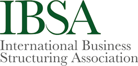 International Business Structuring Association member