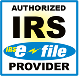 IRS Authorized e-file Provider