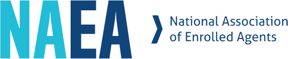 National Association of Enrolled Agents member