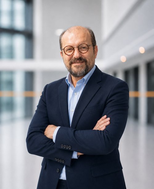 Herve Beloeuvre