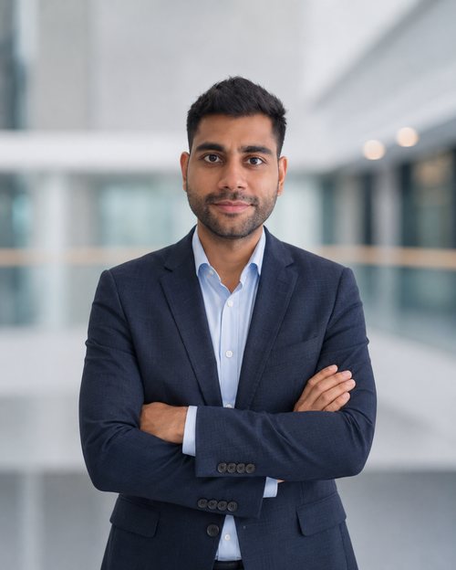 Karan Thawrani