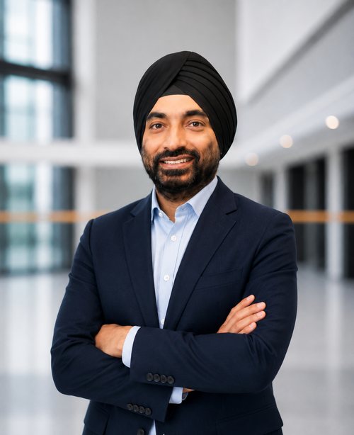 Kul Makkar