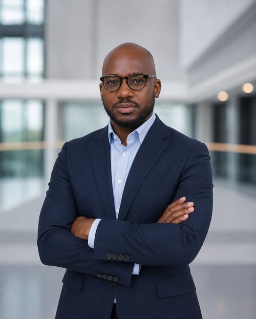 Mikhail Charles