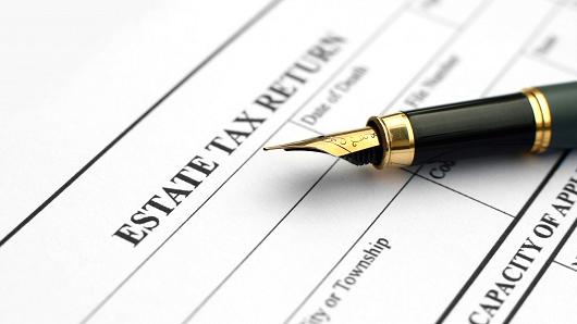 Nonresident Aliens Can Be Subject to the U.S. Estate Tax – But Usually Ignore It