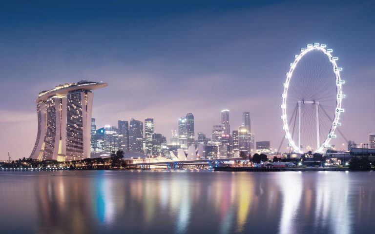 Being based in Singapore means that it is a jurisdiction that we believe in and actively promote.  When talking to entrepreneurs considering their options for structuring their businesses, Singapore always comes up.
