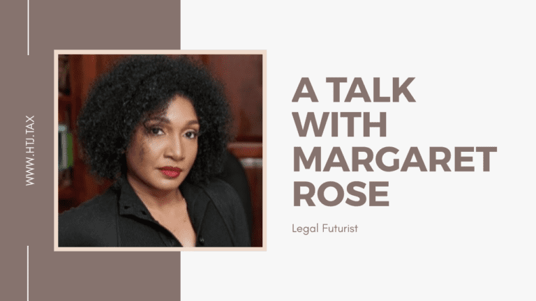 Talk with a Legal Futurist 