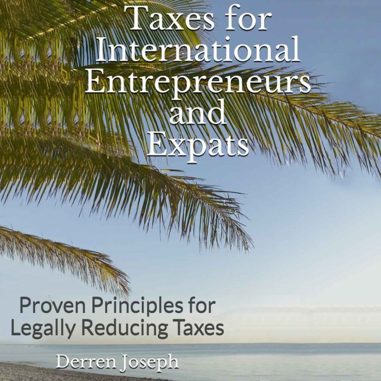 Special Personal Tax Programs in Europe