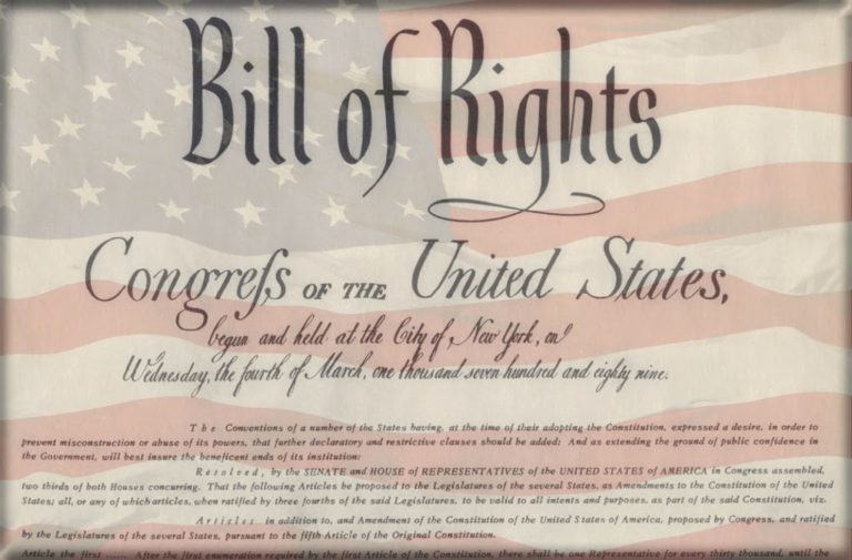 Taxpayer Bill of Rights