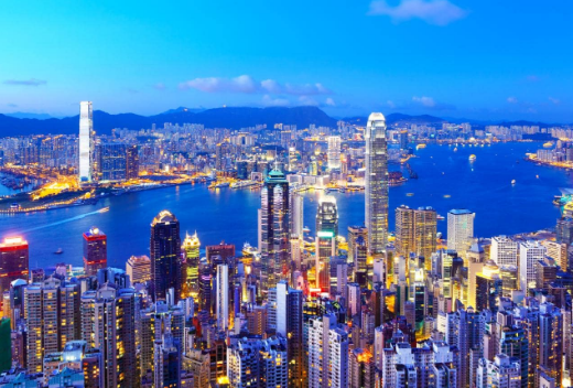 Moores Rowland Tax Team – Hong Kong