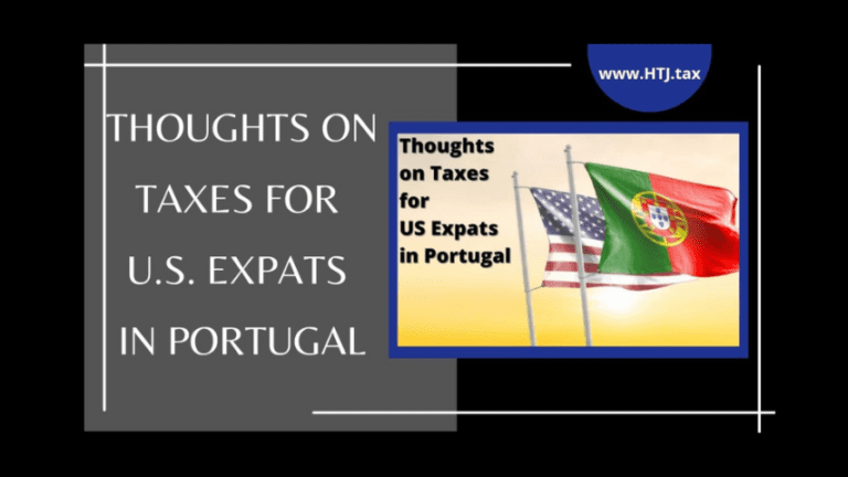 Offshore Company Ownership of Portugal Real Estate