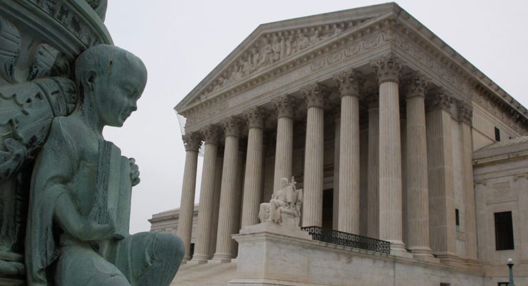 Supreme Court Decision Means Thousands Automatically Get U.S. Citizenship