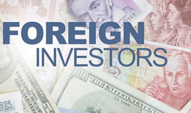 US Investment Alternatives for the Foreign Investor