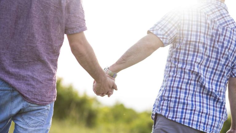 Which Filing Status Should Unmarried Same Sex Couples Use?