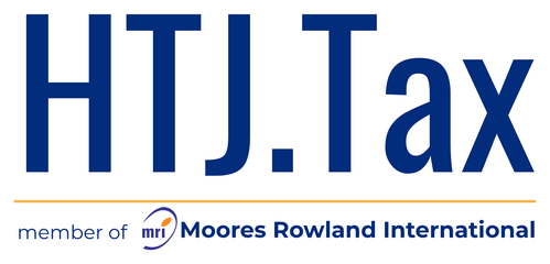 HTJ.Tax, member of Moores Rowland International