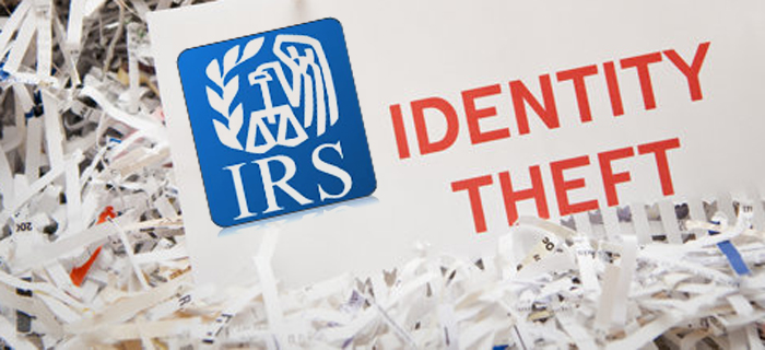 IRS Taxes. Security. Together. Tax Tip Number 11: IRS, States, Industry Urge Taxpayers to Learn Signs of Identity Theft