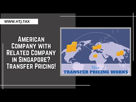 Transfer Pricing Strategy – Limited vs. Full Risk Distributor