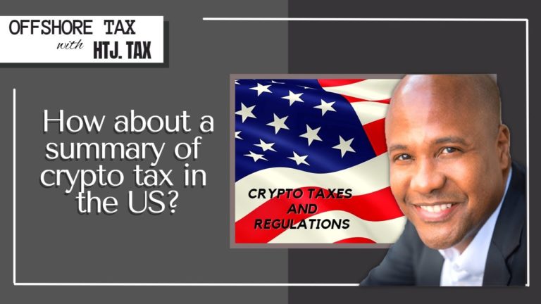 Thoughts on Virtual / Crypto Currency Taxation in the US